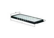 Mahle/Knecht LA502