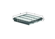 Mahle/Knecht LX989
