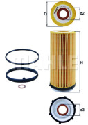 Mahle/Knecht OX560D