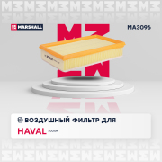 MARSHALL MA3096