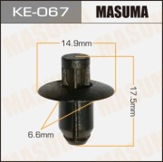 Masuma KE067