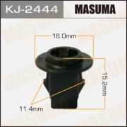 Masuma KJ2444