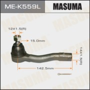 Masuma MEK559L