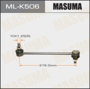 Masuma MLK506