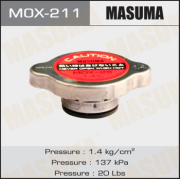 Masuma MOX211