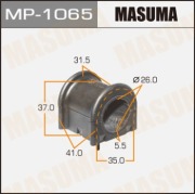 Masuma MP1065