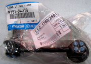 MAZDA F15134170