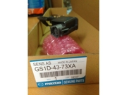 MAZDA GS1D4373XA