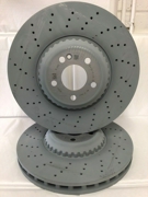 MERCEDES-BENZ A2224215100