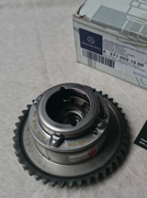 MERCEDES-BENZ A2710501500