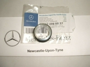 MERCEDES-BENZ A6420980037