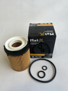 Met-X OK0152