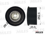 Miles AG02058
