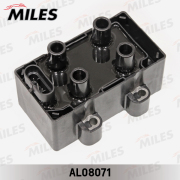 Miles AL08071