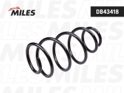 Miles DB43418