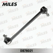 Miles DB78021