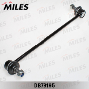 Miles DB78195