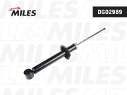 Miles DG02989