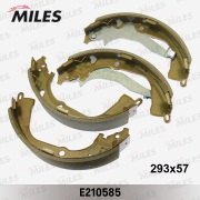 Miles E210585