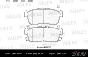 Miles E400357