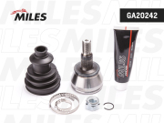 Miles GA20242