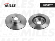 Miles K000317