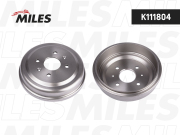 Miles K111804