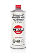 Mitasu MJ1121