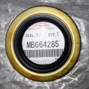 MITSUBISHI MB664285