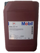 Mobil 127630