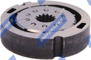 Motorherz HPP0001RS