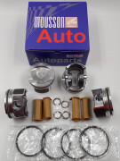 MOUSSON SPRM271860STD