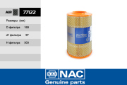 Nac 77122