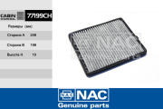 Nac 77199CH