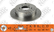 NiBK RN1404