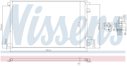 Nissens 94626