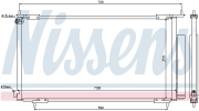Nissens 94772