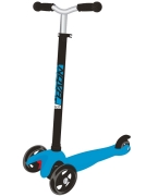 NOVATRACK 120HDISCOKIDSBGBL20