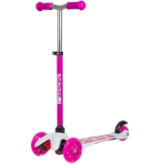 NOVATRACK 120HDISCOKIDSSWPN20
