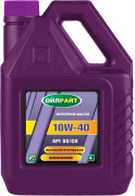 OILRIGHT 2363