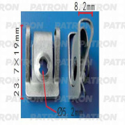 PATRON P370325