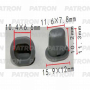 PATRON P370518