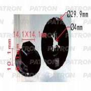 PATRON P370524