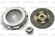PATRON PCE0001