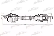 PATRON PDS6877