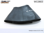 QML WC0803 