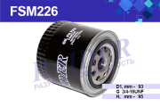 RAIDER FSM226