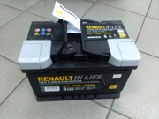 RENAULT 7711238598