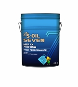 S-Oil E107739