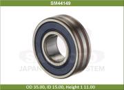 Saemoto SM44149